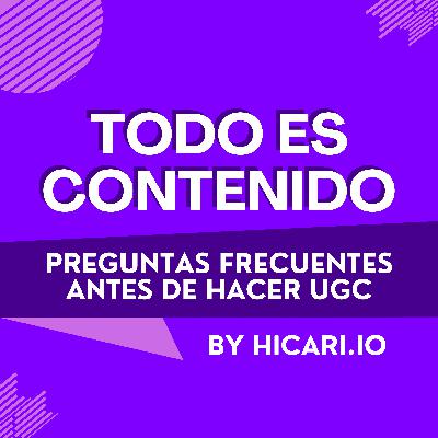 Las 7 dudas sobre UGC que todas las marcas tienen (resueltas)