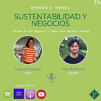 Sustentabilidad y Negocios - Parte 2