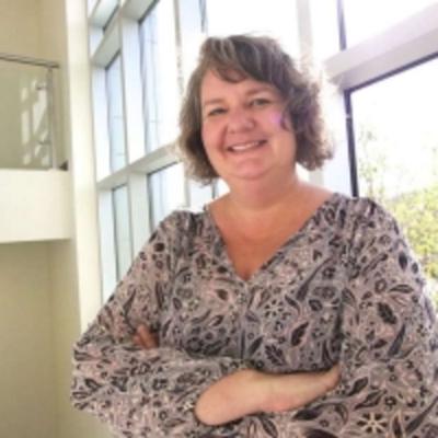 Julie Miller-Cribbs on Why Social Work Matters