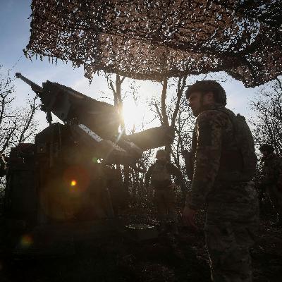 US-Ukraine, midterms, Chauncey Billups and DOGE