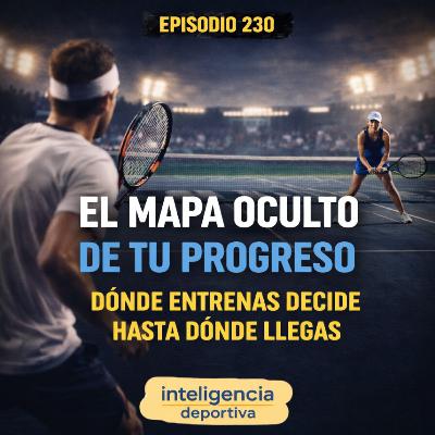 #230. El mapa oculto de tu progreso