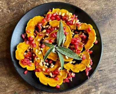 Roasted vegetables bring the flavor in these 3 fall recipes Roasted vegetables bring the flavor in these 3 fall recipes