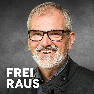 Können wir besser reisen? Und wenn ja, wie? Vom Möbelschlepper zum Weltveränderer