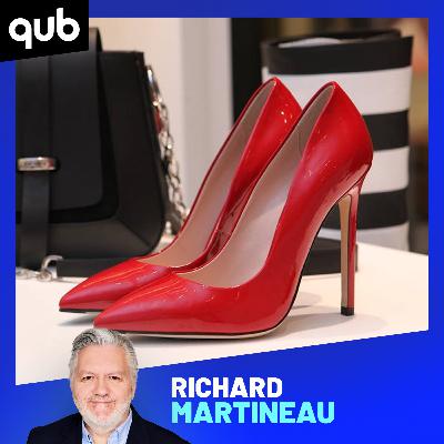 Toucher les «seins» de Dalida…