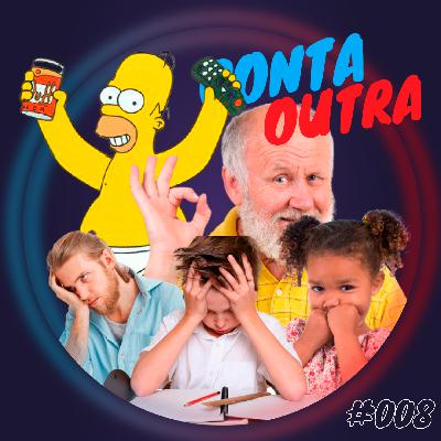 #008 - QUARENTENA - Home Office e EAD