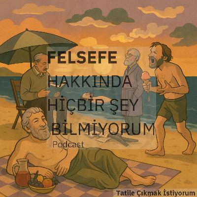 Tatile Çıkmak İstiyorum Tatile Çıkmak İstiyorum
