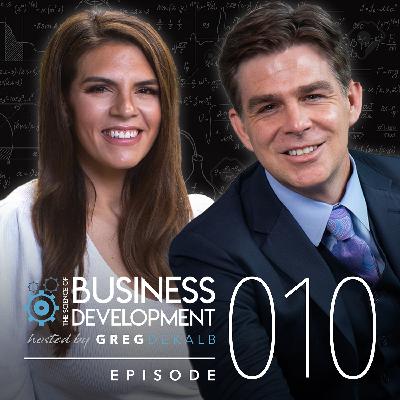 episode 010 | Greg DeKalb chats with Shana Prymicz episode 010 | Greg DeKalb chats with Shana Prymicz