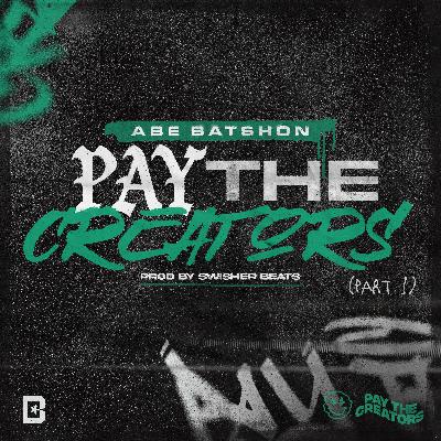 Dillygotitbumpin on His Road to Success, Data Behind Production & Trends | Pay The Creators EP1