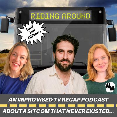 Holding America Hostage with Bill DiPiero Holding America Hostage with Bill DiPiero