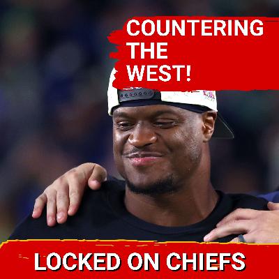 This is How the Chiefs WIN the AFC West!