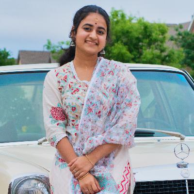 Soorya Gayatri – The Soulful Voice Reconnecting a Generation to Its Roots Soorya Gayatri – The Soulful Voice Reconnecting a Generation to Its Roots