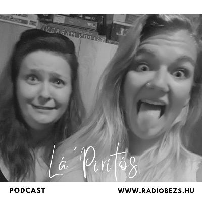 #23 Az emberi természet színei