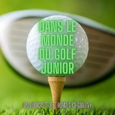 Audrey Paradis - Golf D1 Audrey Paradis - Golf D1