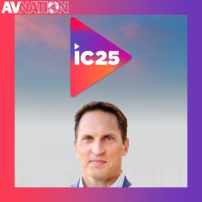 Learning About AI, Sustainability & More With Craig Durr | The Road to InfoComm 2025