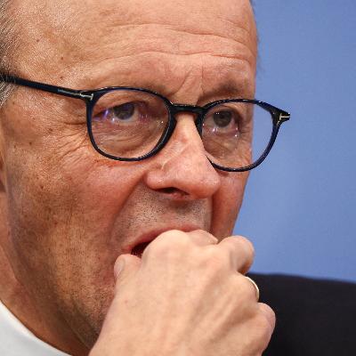 German Chancellor in Israel: Critics slam state visit to 'war criminal' Netanyahu