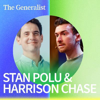 The Evolution of AI Agents: Navigating the “Fog of AI” in Rapidly Changing Foundations | Stanislas Polu and Harrison Chase