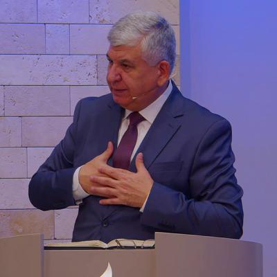 Viața care îl experimentează pe Dumnezeu hrănindu-se cu Cuvântele Domnului - Relu Moldovan Viața care îl experimentează pe Dumnezeu hrănindu-se cu Cuvântele Domnului - Relu Moldovan