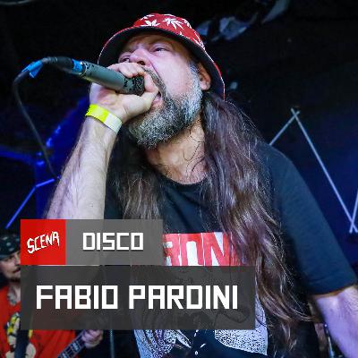 Disco 026 - Fabio Prandini (Paura)