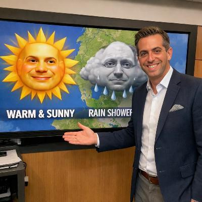 מה החזאי מבין?