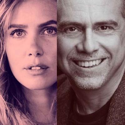 Ett poddavsnitt för hjältar Ett poddavsnitt för hjältar