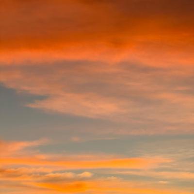 Live from Pratik's Terrace (3rd May 2025)