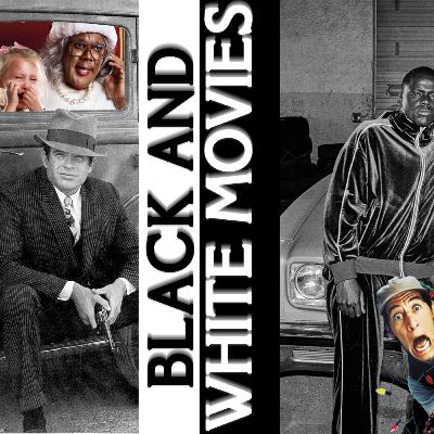 Queen and Slim & Bonnie and Clyde & Ernest & Madea