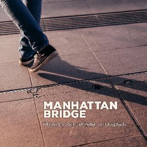 Manhattan Bridge