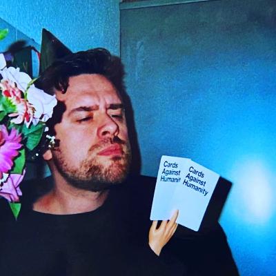 Brand Marketing auf Twitch und AAA-Games mit Jens Taubert aka Kerrag von Bonjwa - Folge 64