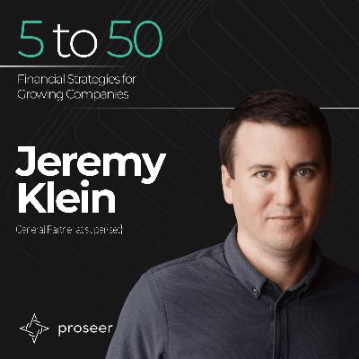 21 - From Beekeeping in Paraguay to Building AI Companies - Lessons in Vision and Grit