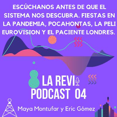 04. Sé por fin libre y hackea el sistema junto con La Revi...