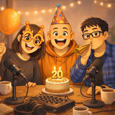 20 Episode Salah Posisi: Dari Iseng Sampai Seneng