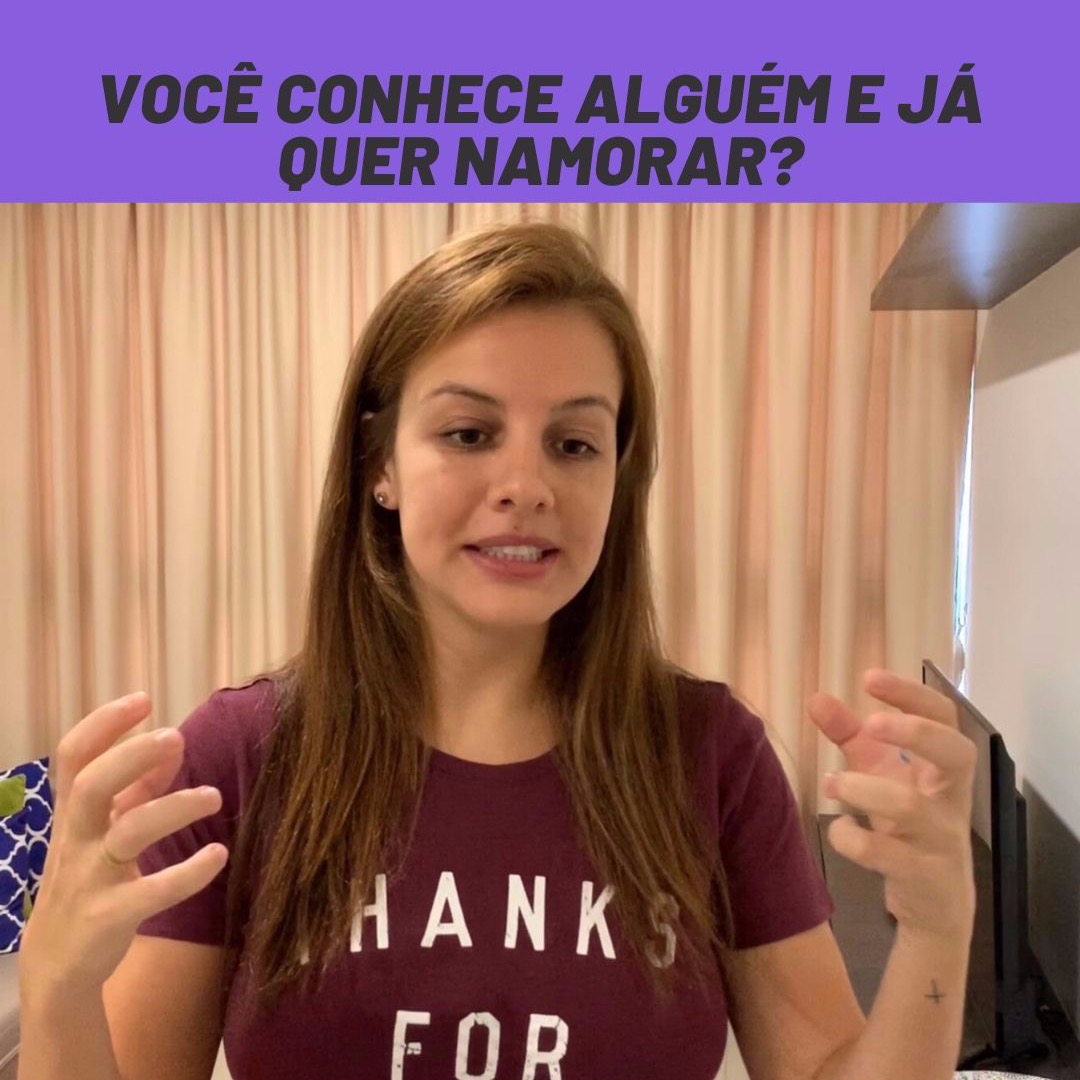 DE ONDE VEM ESSA PRESSÃO DE TER QUE NAMORAR? episode artwork
