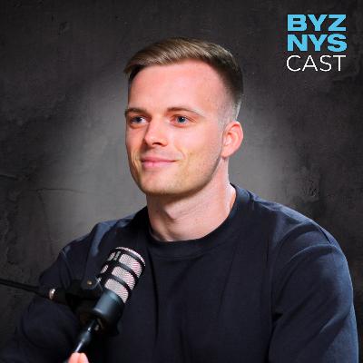 Jak vydělat na AI revoluci? Štěpán Hlinka (Editee) Jak vydělat na AI revoluci? Štěpán Hlinka (Editee)