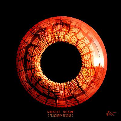 Show Me (feat. Darren Fewins) (Extended Mix)