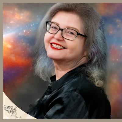 How E. Marie Robertson Overcame Publishing Challenges to Launch Her Novel