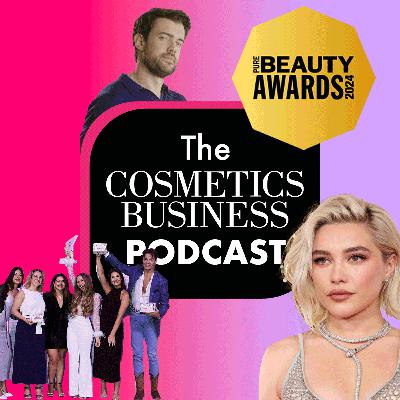 Retro Hair & Glass Nails Meet Medutainment – What Will 2025's Beauty Awards Season Trends Look Like?
