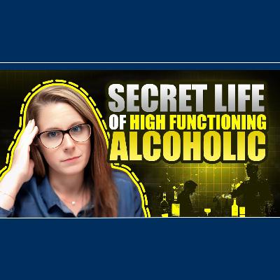 The Hidden Struggle: Inside the Life of High-Functioning Addicts