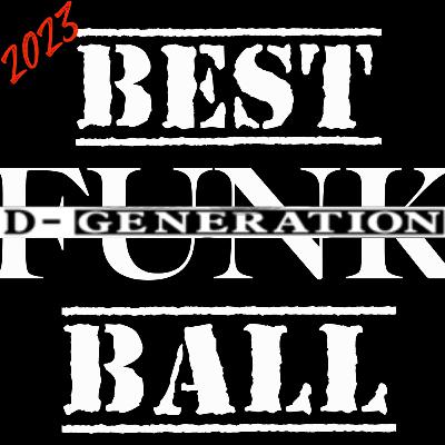 Fantasy Funkhaus 2023 Best Ball Special
