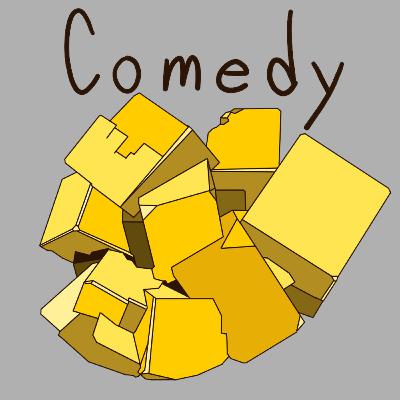 Comedy Pyrite Ep. 1 "Coom Cave"