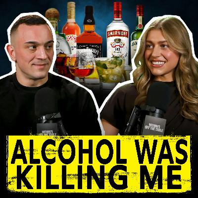 “I Was Suic!dal Every Sunday” | Neva on Alcoholism, Blackouts & Choosing Sobriety “I Was Suic!dal Every Sunday” | Neva on Alcoholism, Blackouts & Choosing Sobriety