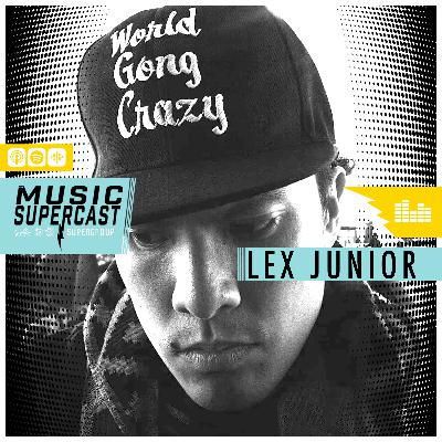 Lex Junior wins every time.  Gong Gang!