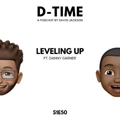 Leveling Up | S1E50