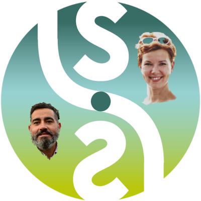 erre is arra is #8 - Bencze Mariann erre is arra is #8 - Bencze Mariann