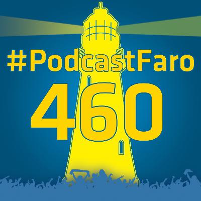 PodcastFaro y de Palique! UD LAS PALMAS vs SD HUESCA - INTENTANDO LOS 6 DE 6 (Programa 460)