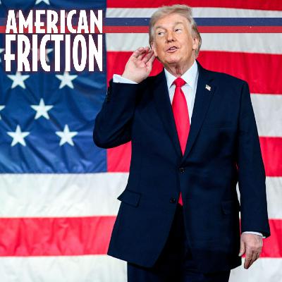 Donald Trump destroys American elections forever Donald Trump destroys American elections forever