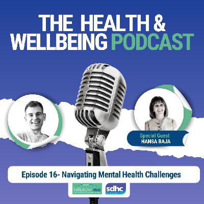 Empowering Parents: Navigating Mental Health Challenges Together Empowering Parents: Navigating Mental Health Challenges Together