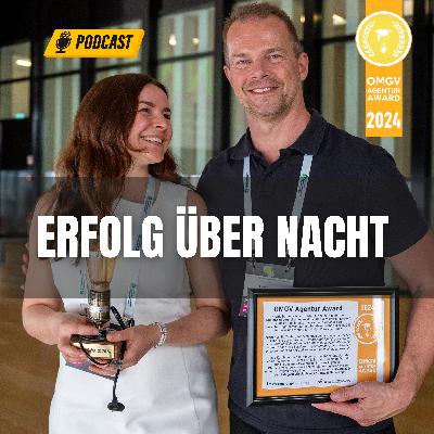 Erfolg über Nacht: Wie erhöhst du deine Standards