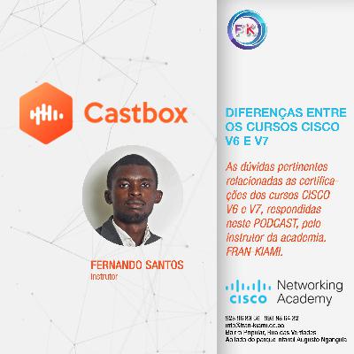 Cisco networking Academy