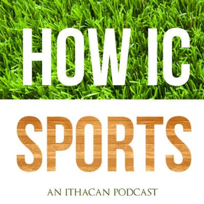 'How IC Sports' - Women's Track & Field Juliann Terry