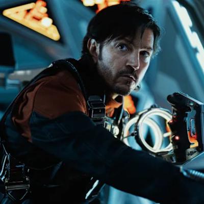 MOST ANTICIPATED MOVIES & TV SHOWS OF 2025